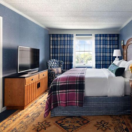 Graduate By Hilton State College Hotell Rum bild