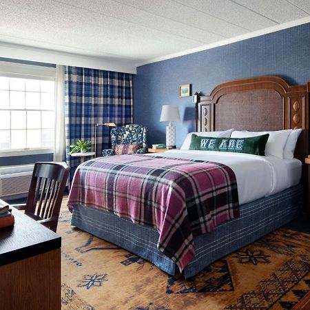 Graduate By Hilton State College Hotell Rum bild