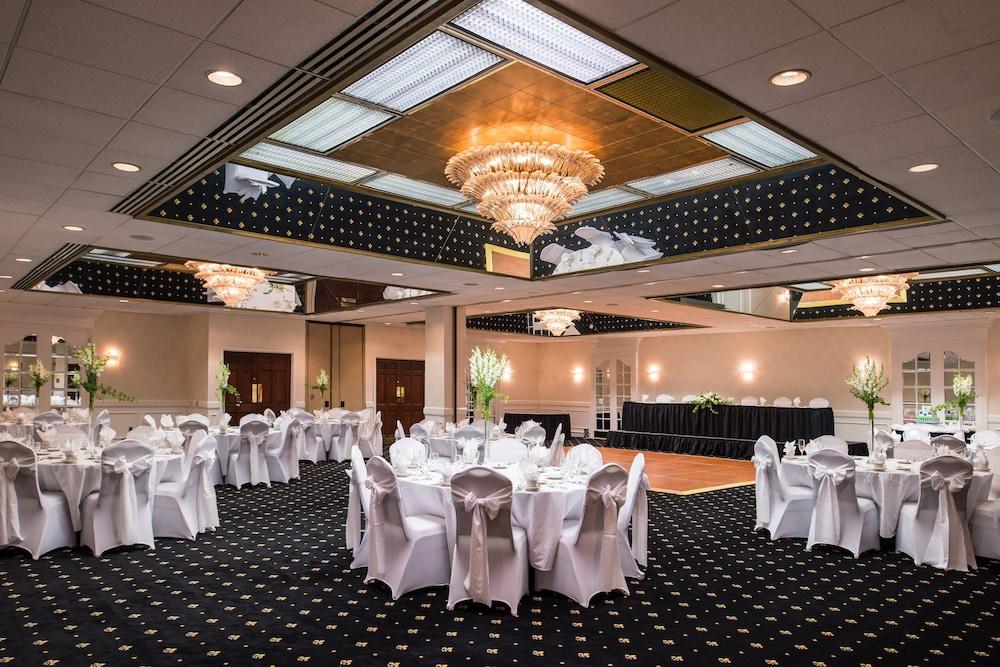 Graduate By Hilton State College Hotell Exteriör bild