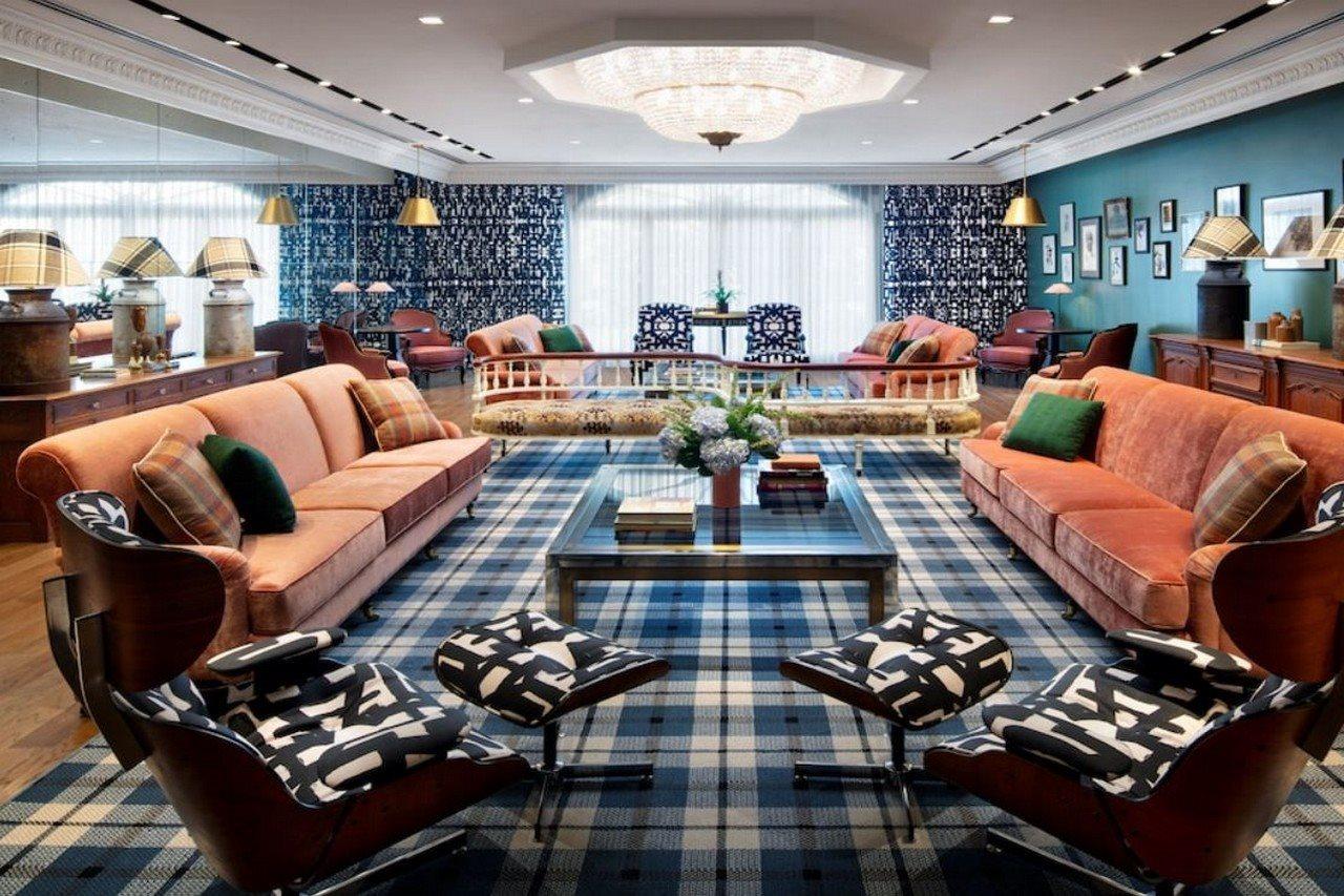 Graduate By Hilton State College Hotell Exteriör bild