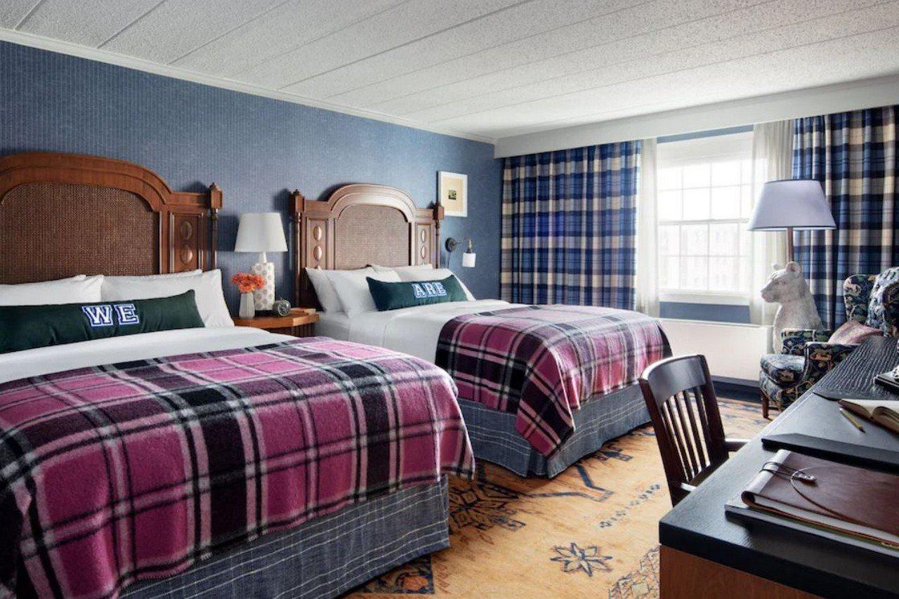 Graduate By Hilton State College Hotell Exteriör bild