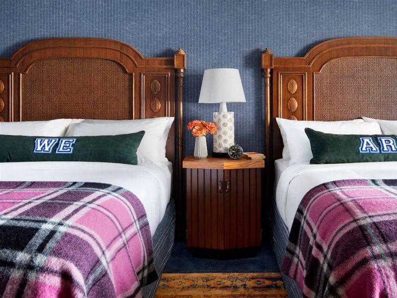 Graduate By Hilton State College Hotell Exteriör bild