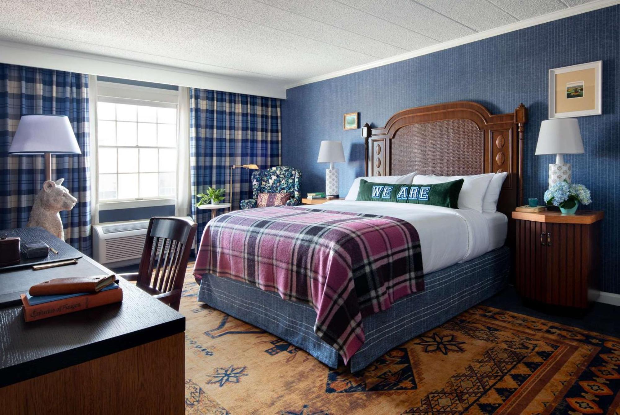 Graduate By Hilton State College Hotell Rum bild