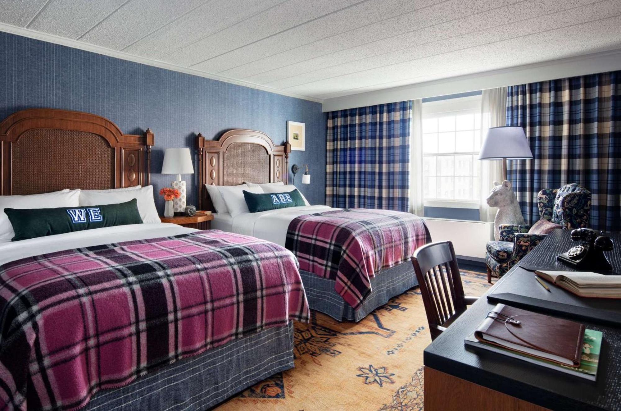 Graduate By Hilton State College Hotell Rum bild