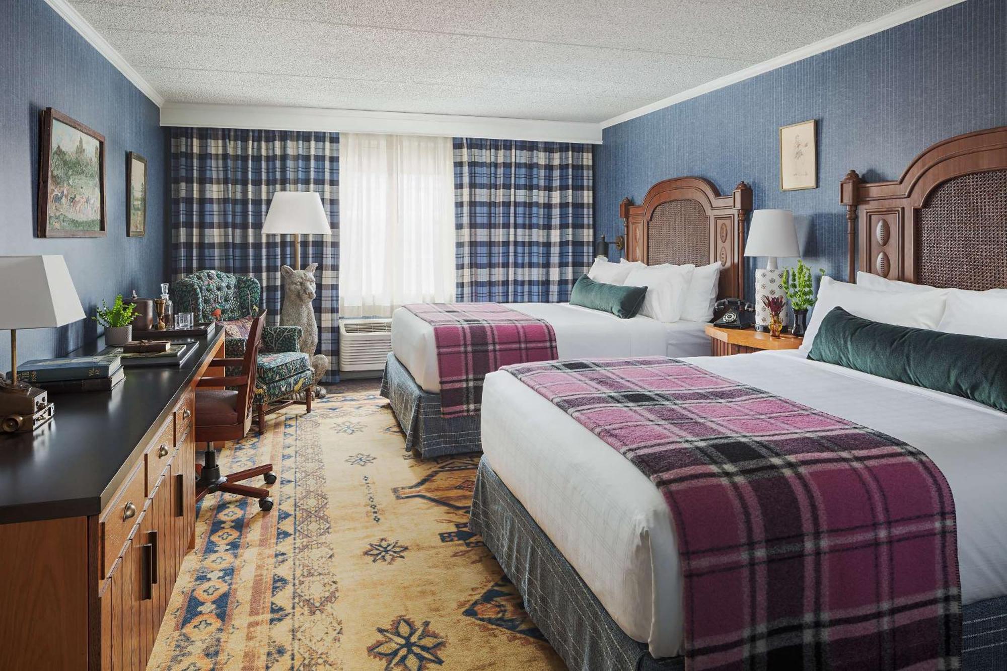 Graduate By Hilton State College Hotell Exteriör bild