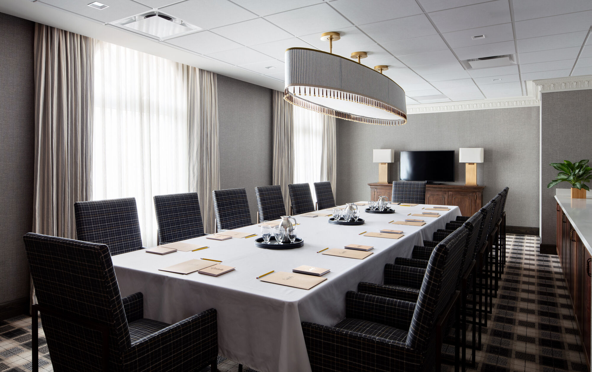 Graduate By Hilton State College Hotell Business bild
