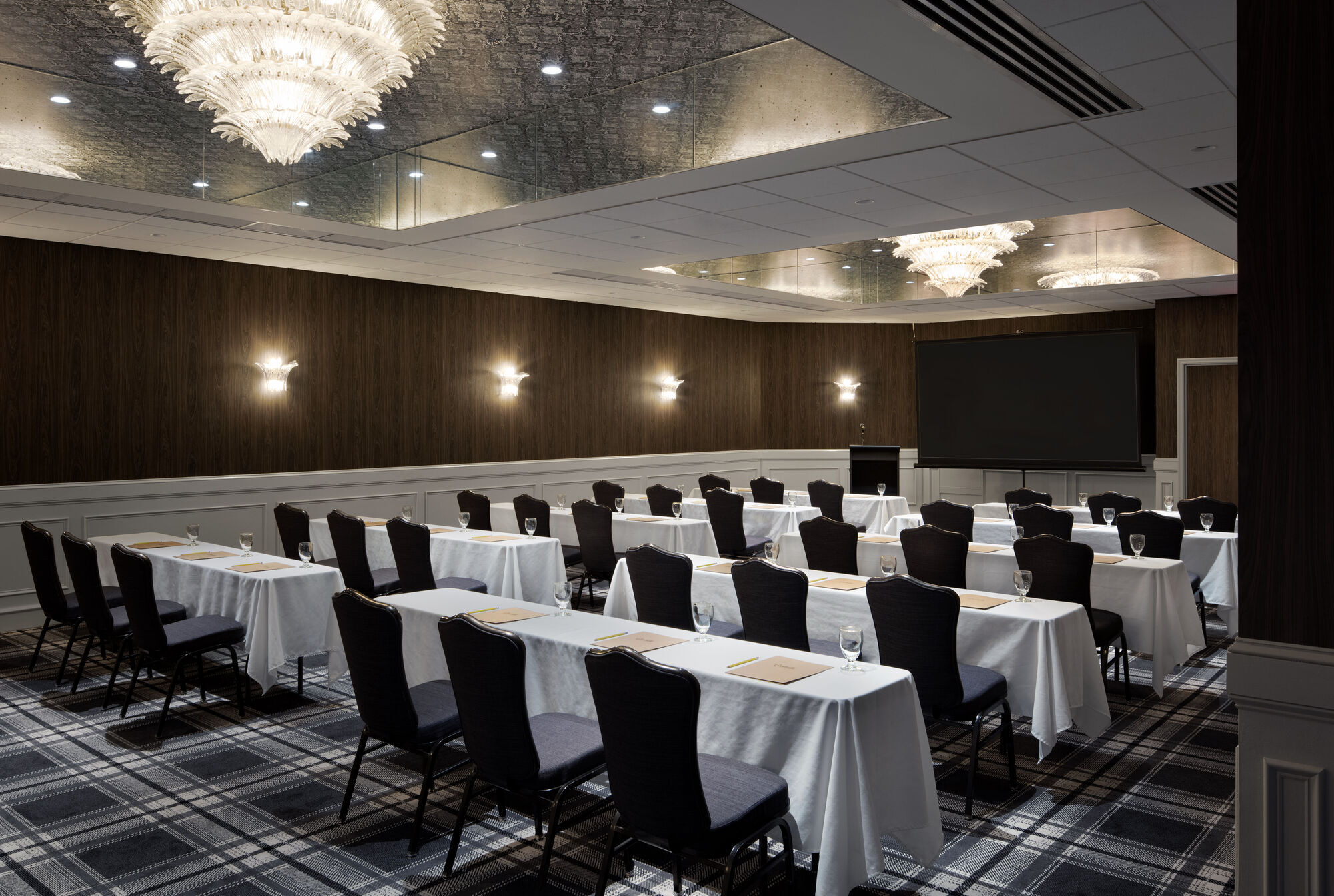 Graduate By Hilton State College Hotell Business bild