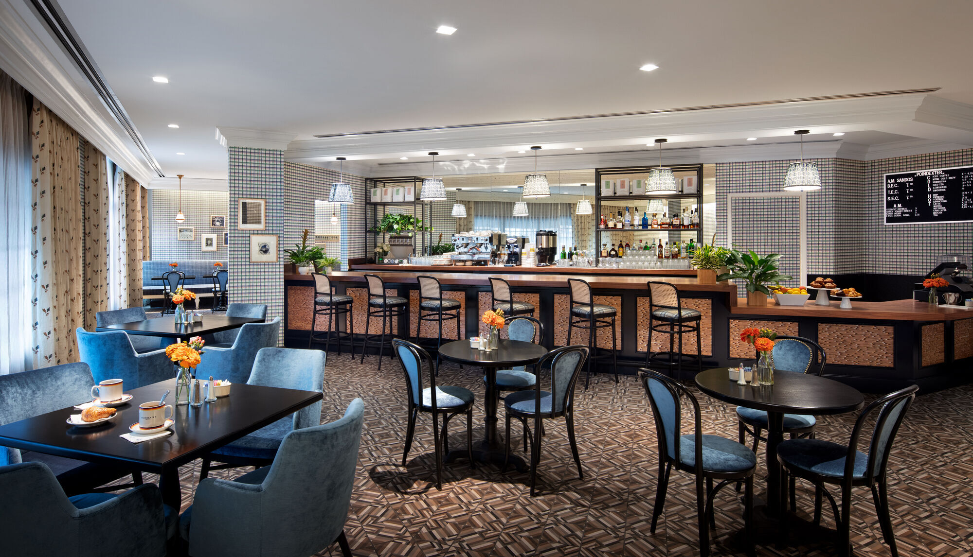 Graduate By Hilton State College Hotell Bekvämligheter bild