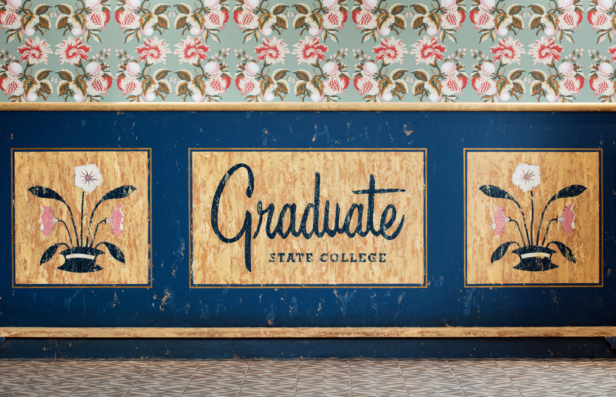 Graduate By Hilton State College Hotell Inreriör bild