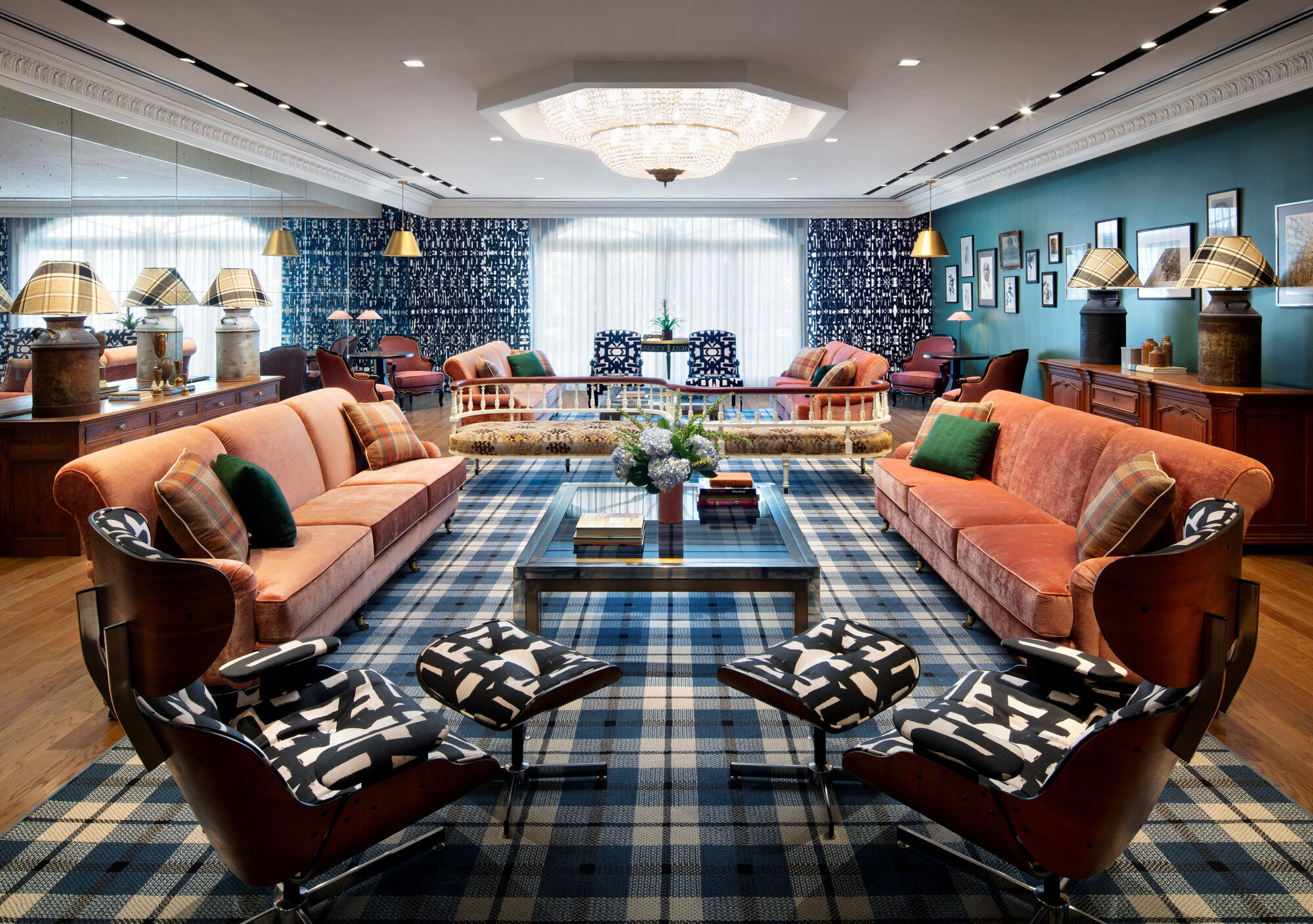 Graduate By Hilton State College Hotell Inreriör bild