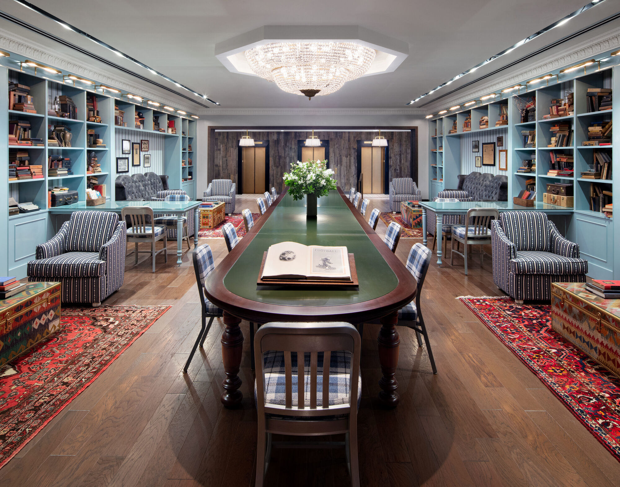Graduate By Hilton State College Hotell Bekvämligheter bild